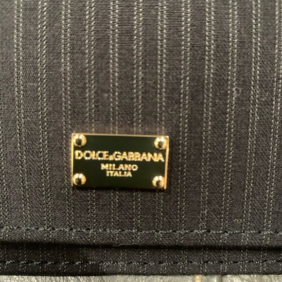 Dolce & Gabana Aviator Frames - Picture 3 of 6